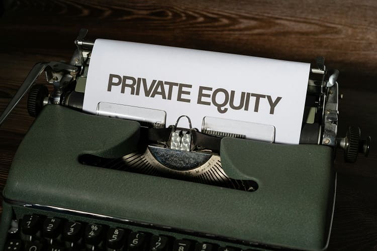 Private Finance & Syndications