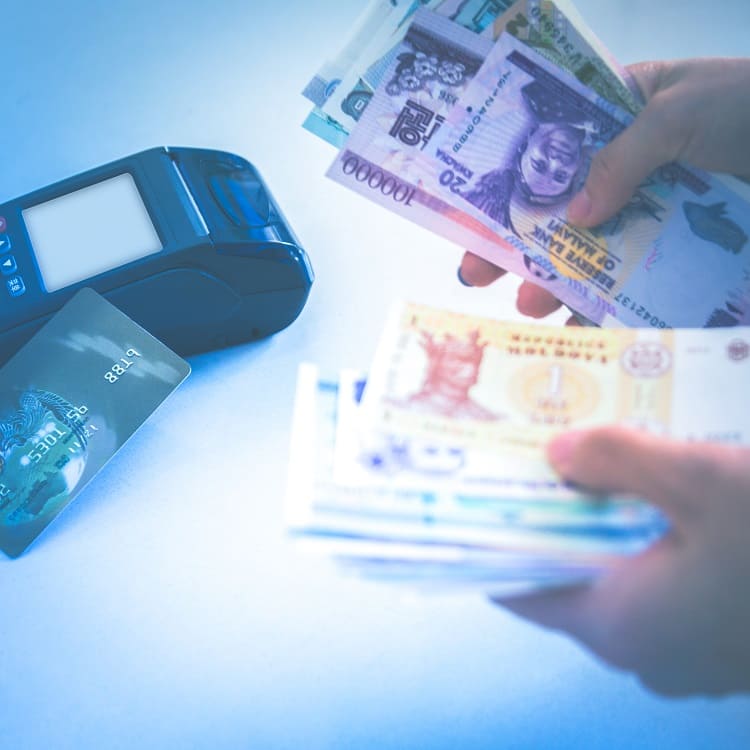 Cash Management Solutions