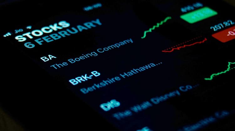 Syndicated Investments