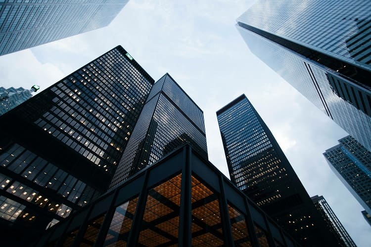 Commercial Property Financing