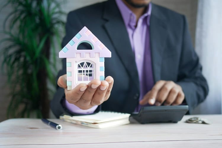 Property Valuation Support