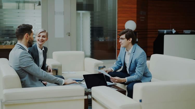 Structured Finance Solutions