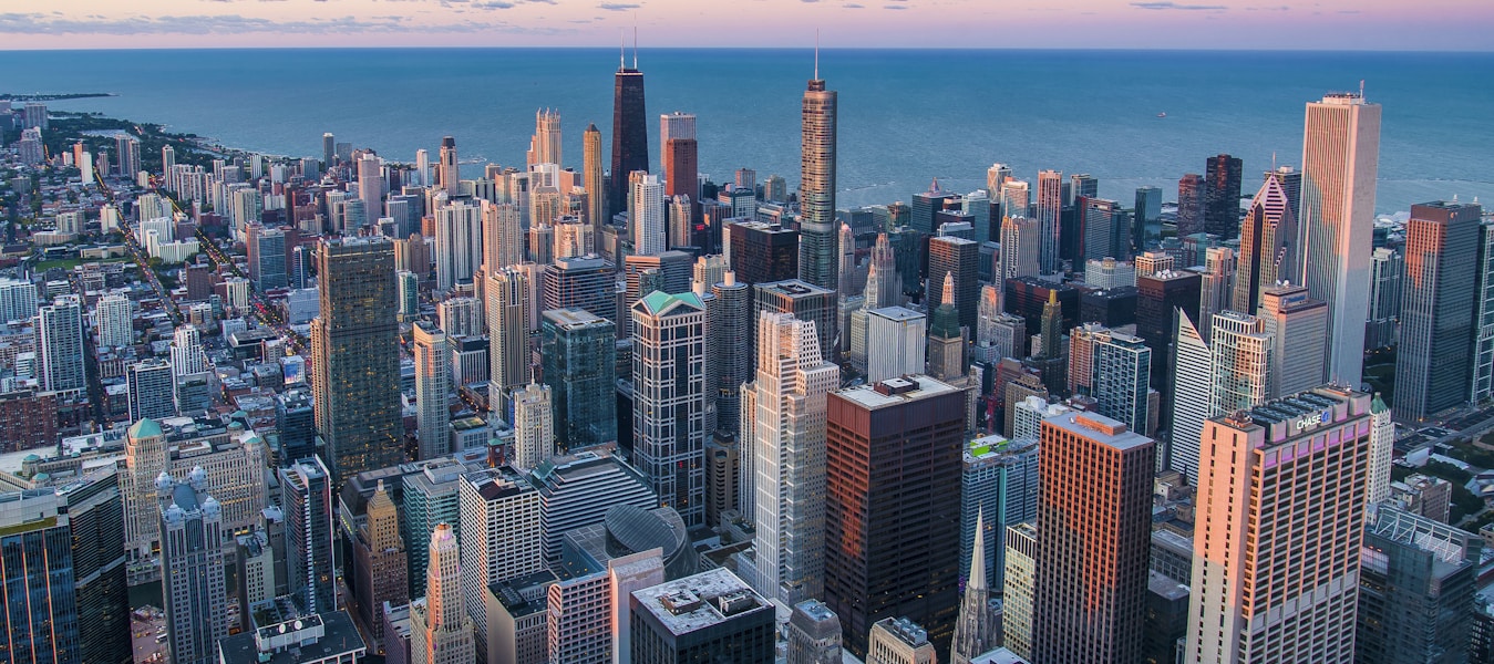 Commercial Real Estate Finance