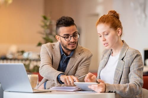 Corporate Services